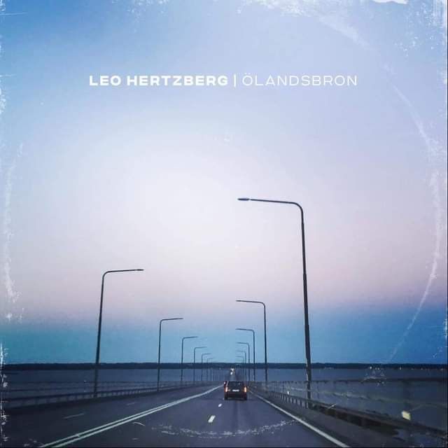 Leo Hertzberg Ölandsbron