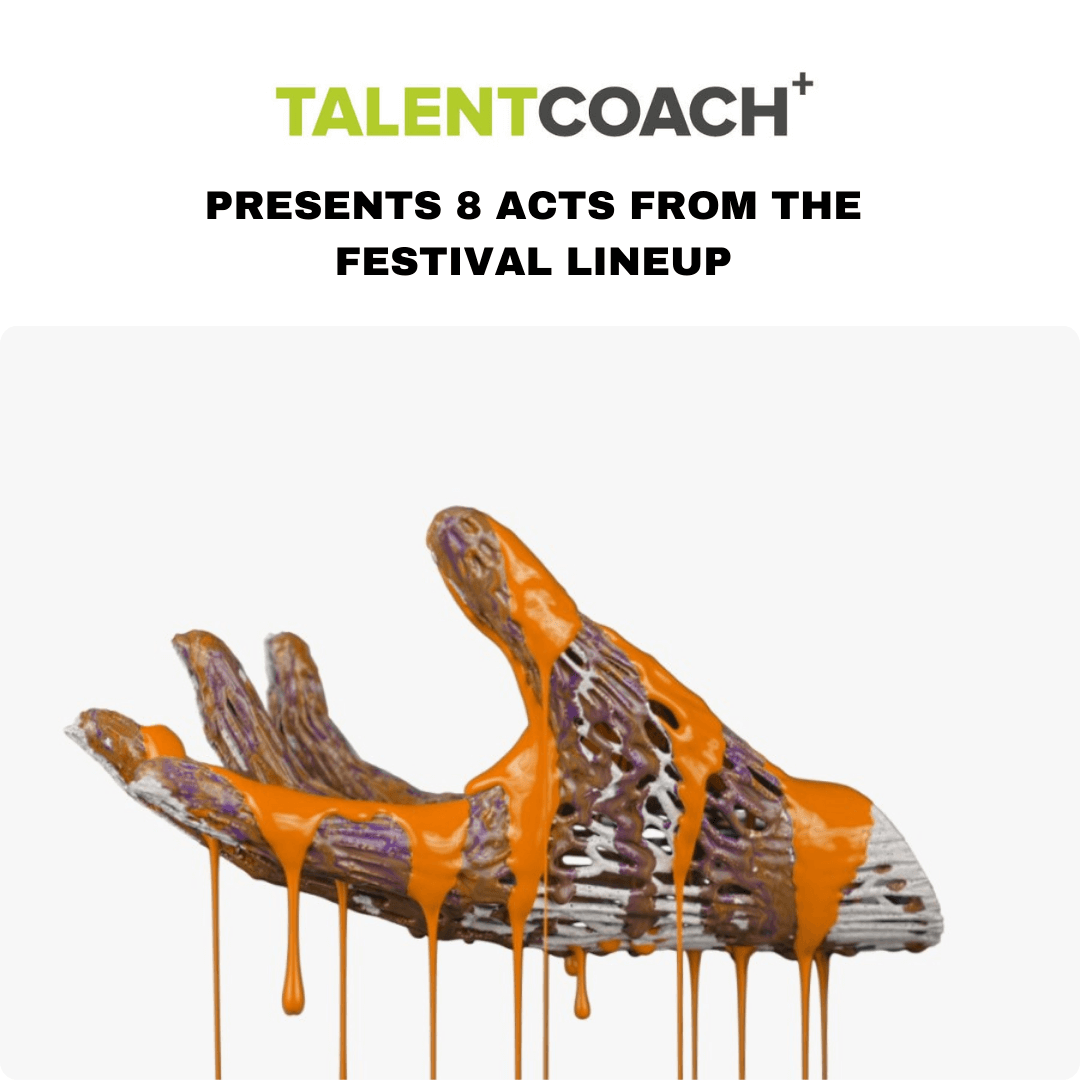 Talentcoach acts at live at heart southeast