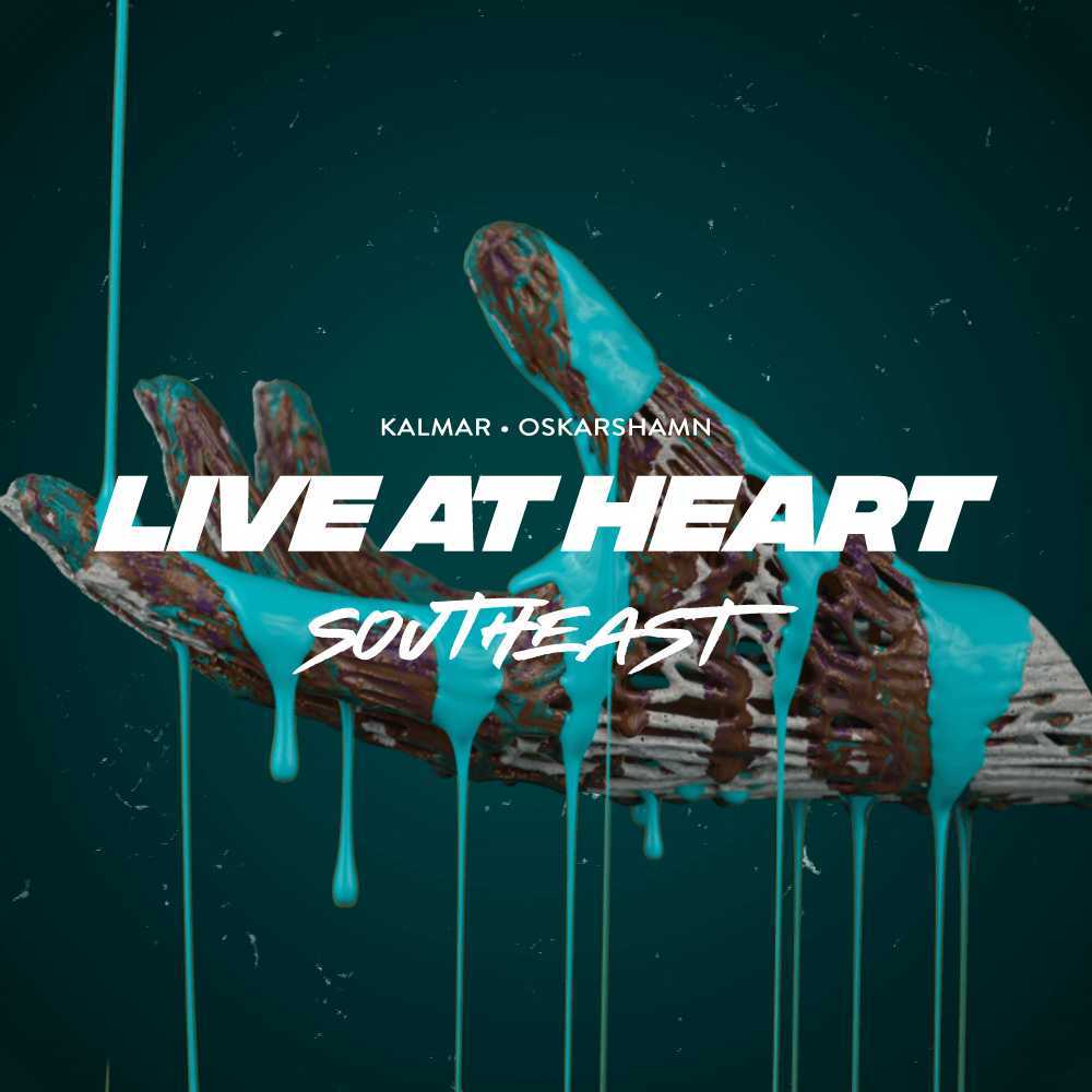 live at heart southeast 2022