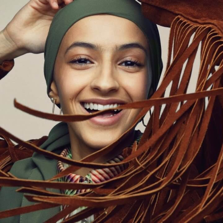 AmenA is Hosting a Writing Workshop