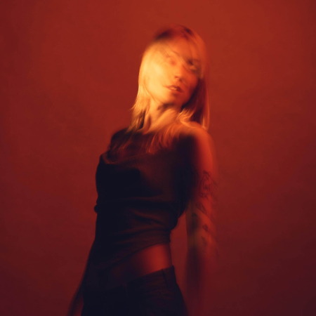 Ida Gratte – OMG (Herregud)
