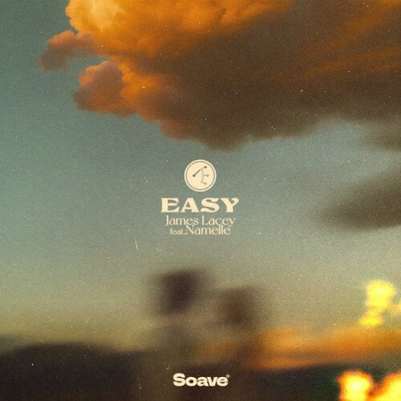 James Lacey feat. Namelle – Easy