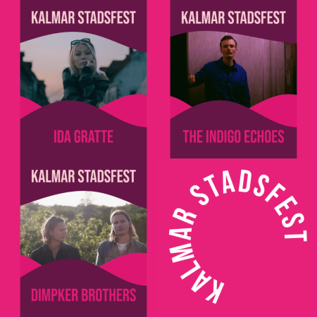 Kalmar Stadsfest