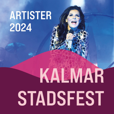Kalmar Stadsfest 2024
