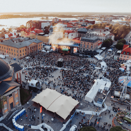 Karlskrona Skärgårdsfest