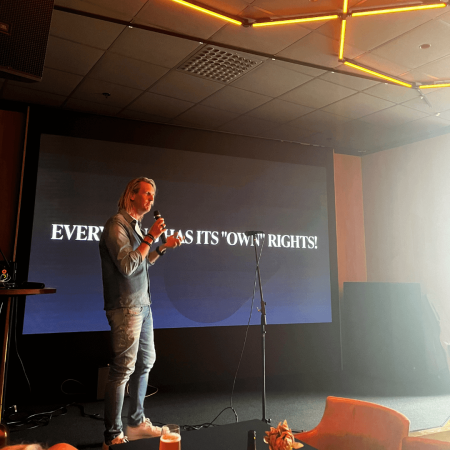 Every Song Has A Story – TALKS