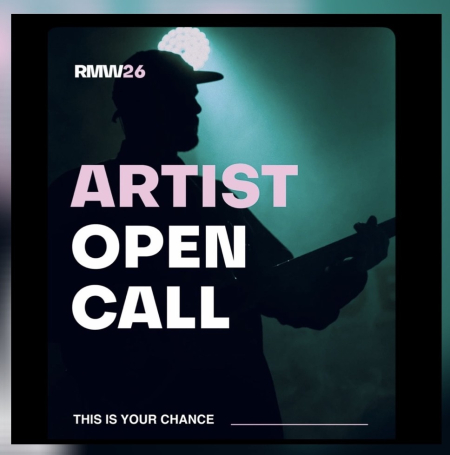 Ready to Play at Riga Music Week 2026?