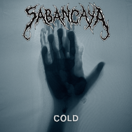 Sabancaya – Cold