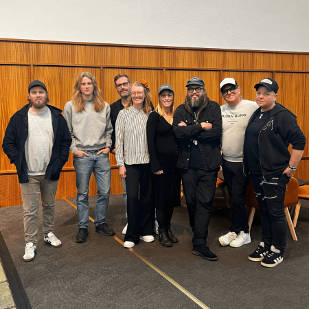 Yearly sister organization conference