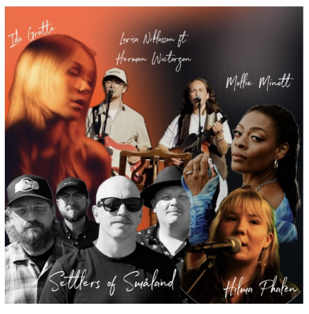 Smak på Hak – This Friday