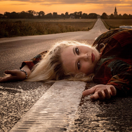 A Fire Show with Starur!