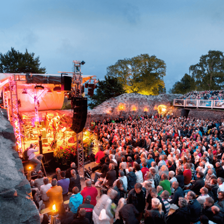 Talentcoach at Fiskaretorget