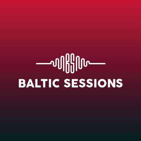 Baltic Sessions Friday November 15th