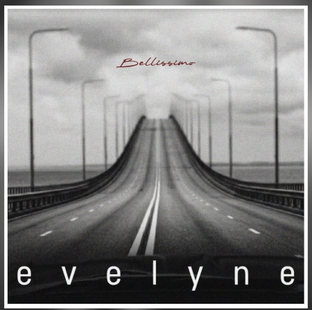 evelyne is Releasing New Music