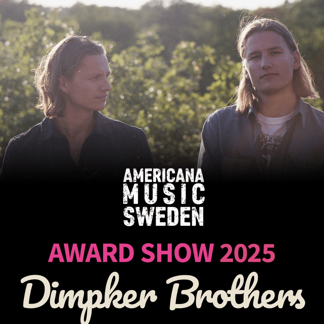 dimpker brothers Americana music awards photo karl hovis hovmark