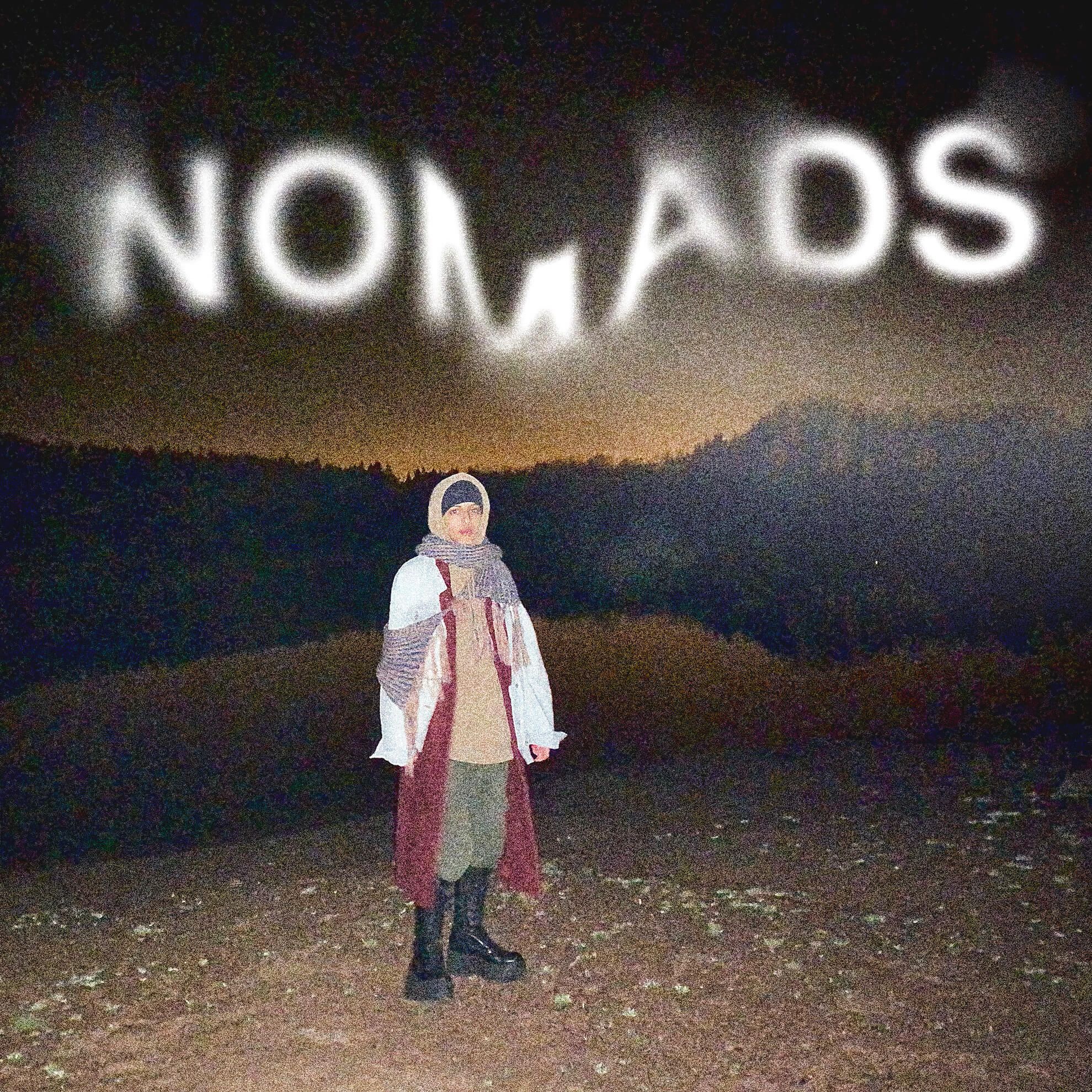 amena nomads cover photo private