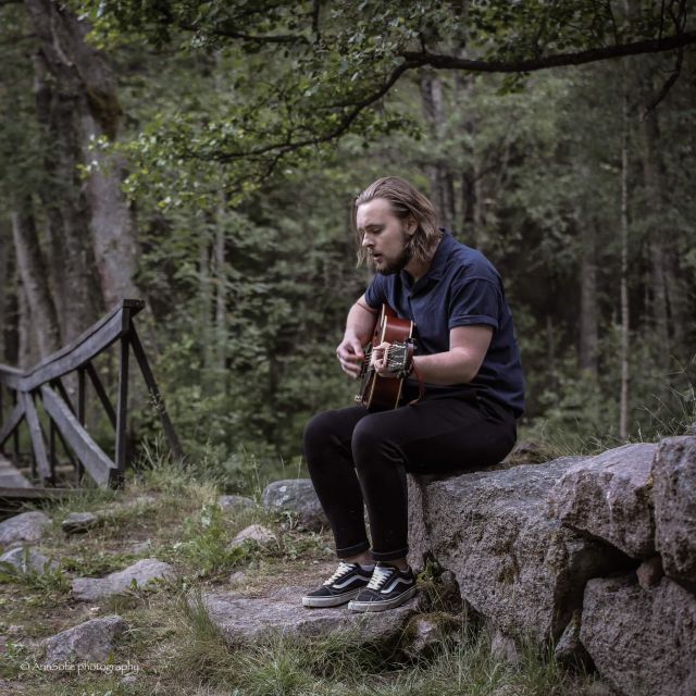 Erik rengren photo Annsofie photography