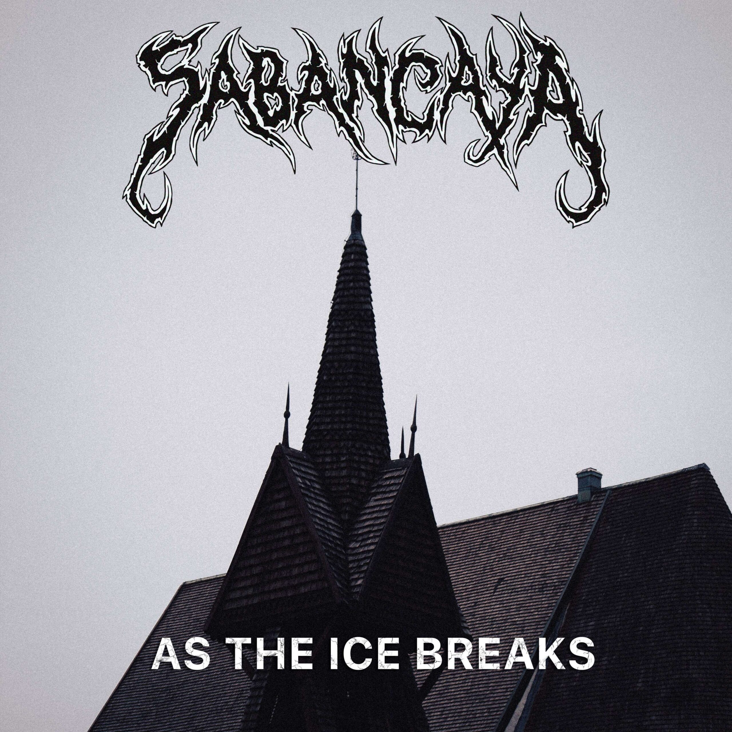sabancaya as the ice breaks photo cover
