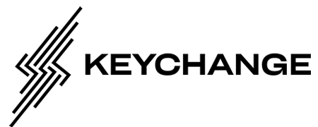 Keychange-logotyp