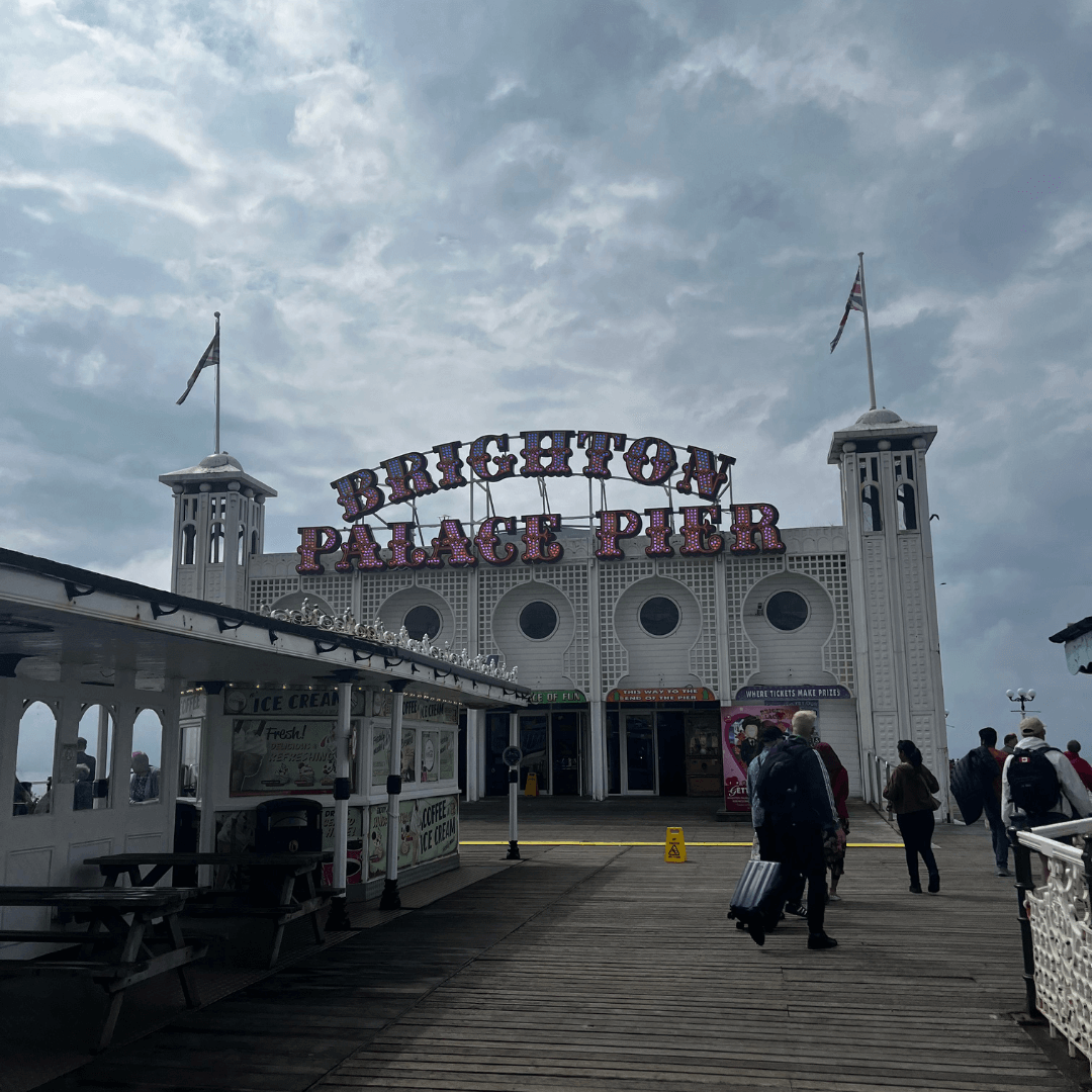 Brighton photo Sara westerberg