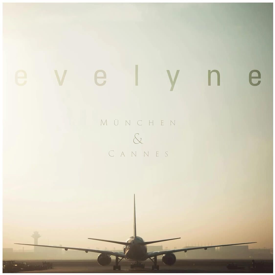 evelyne München and cannes photo cover