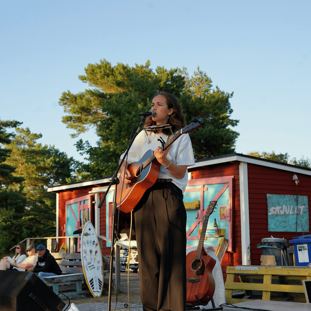 Elvira Lindkvist photo pierre malakow