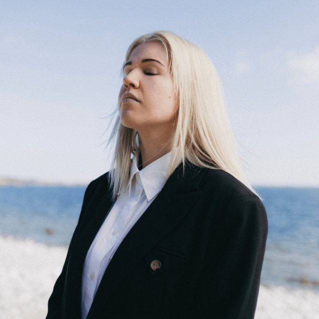 Lovisa Niklasson photo kait studios