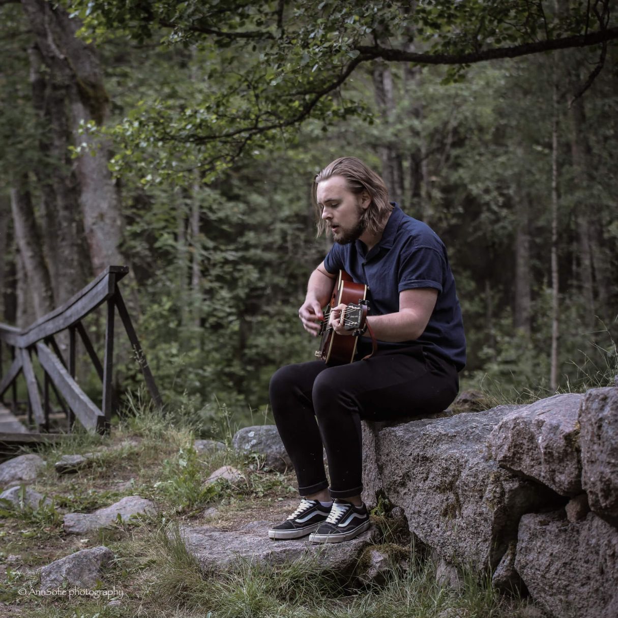 Erik rengren photo Annsofie photography