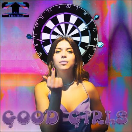 T & the Rex cover Good Girls photo Glide Photos