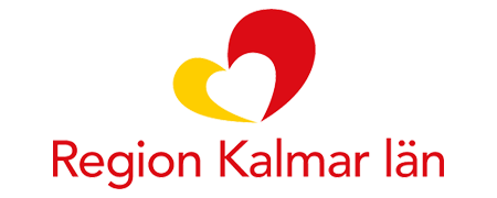 Region Kalmar logotyp
