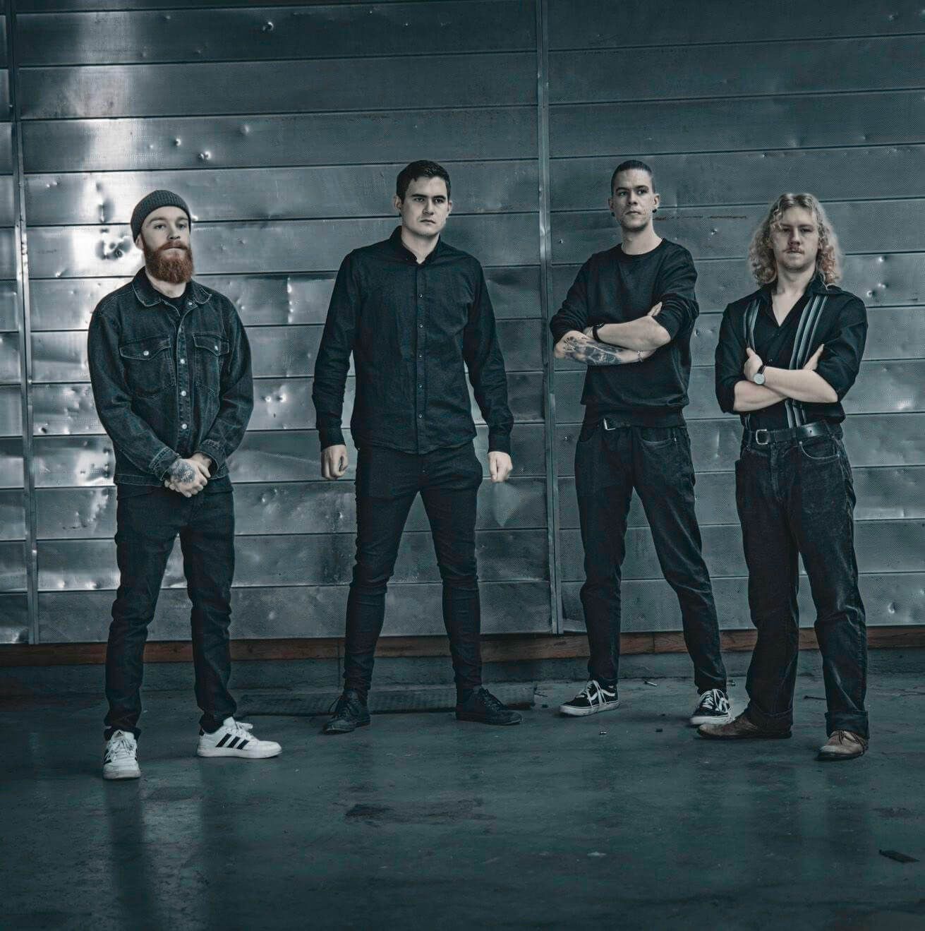 unmute photo David lönneborg