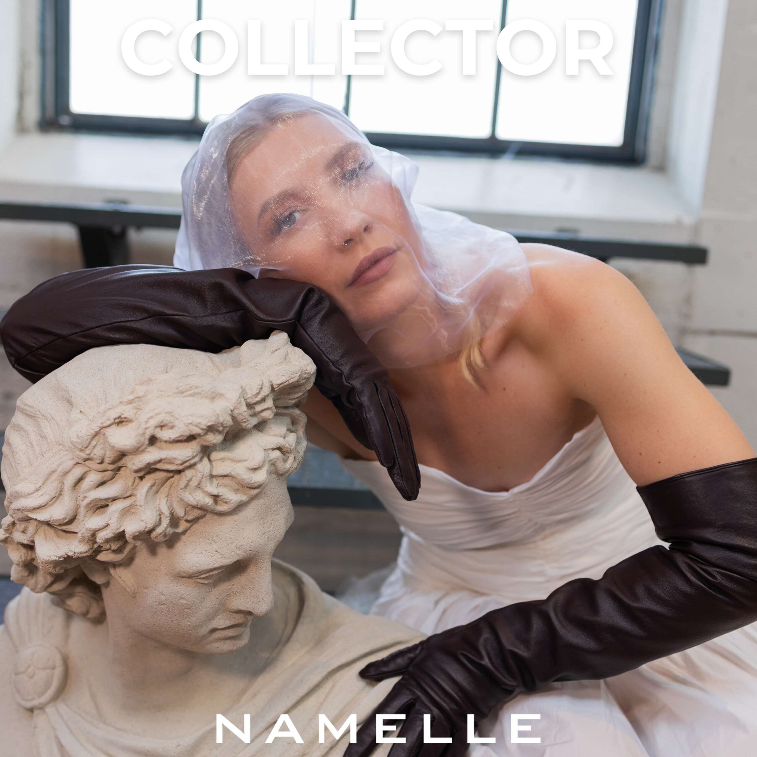 namelle collector photo jolina elish