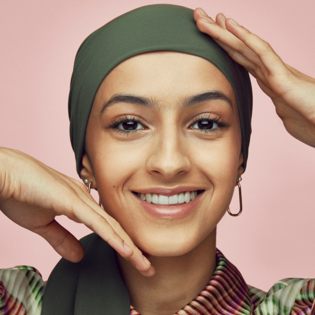 amena photo Magnus ragnvid