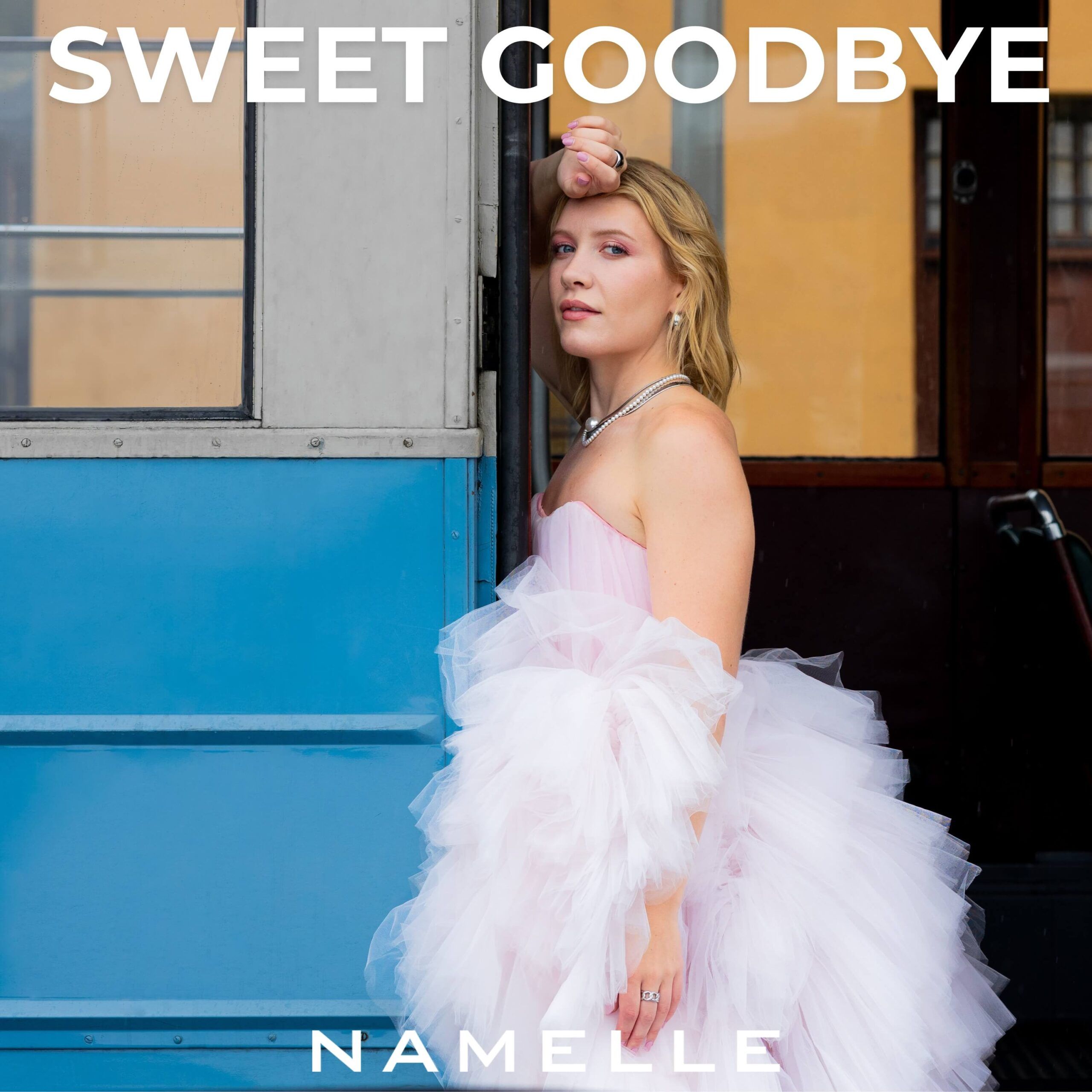 namelle sweet goodbye photo jolina elish