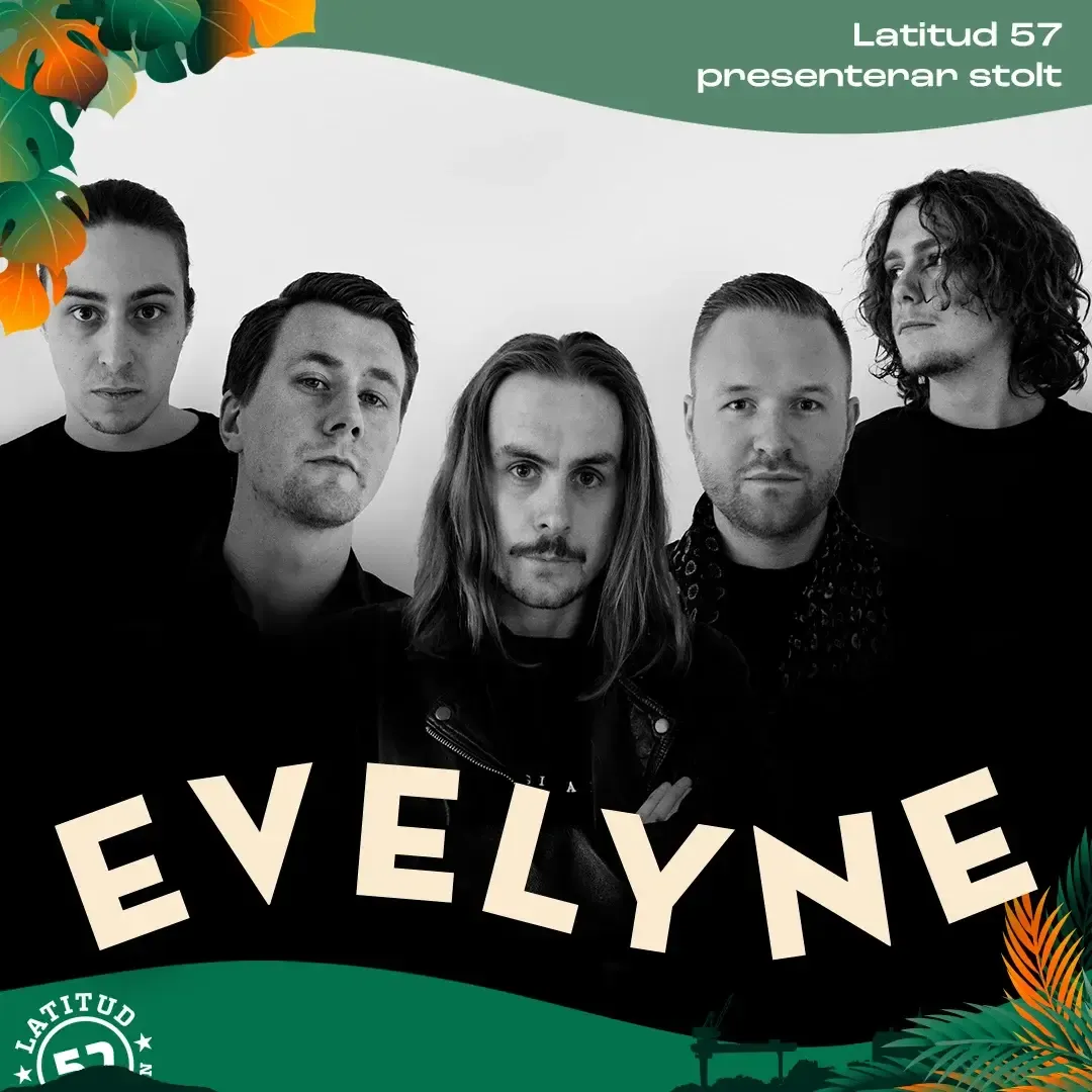 evelyne photo borrowed from latitud57