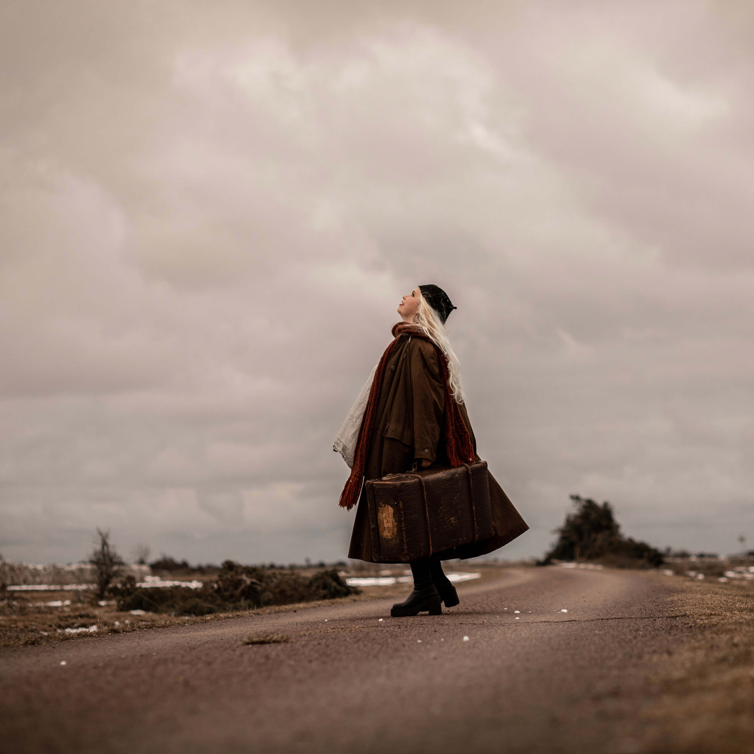 Starur The Blackest Crow Talentcoach